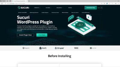 WordPressの403エラーはマルウェア感染が原因？今すぐできる解決策と対処法