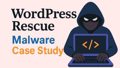 WordPressのマルウェアと改ざん乗っ取りの復旧事例1(mu-plugins に仕込まれた)