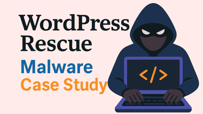 WordPressのマルウェアと改ざん乗っ取りの復旧事例1(mu-plugins に仕込まれた)