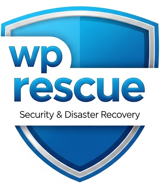 【ワードプレスレスキュー】Wordpressの緊急復旧・トラブル・改ざん対応サービス。