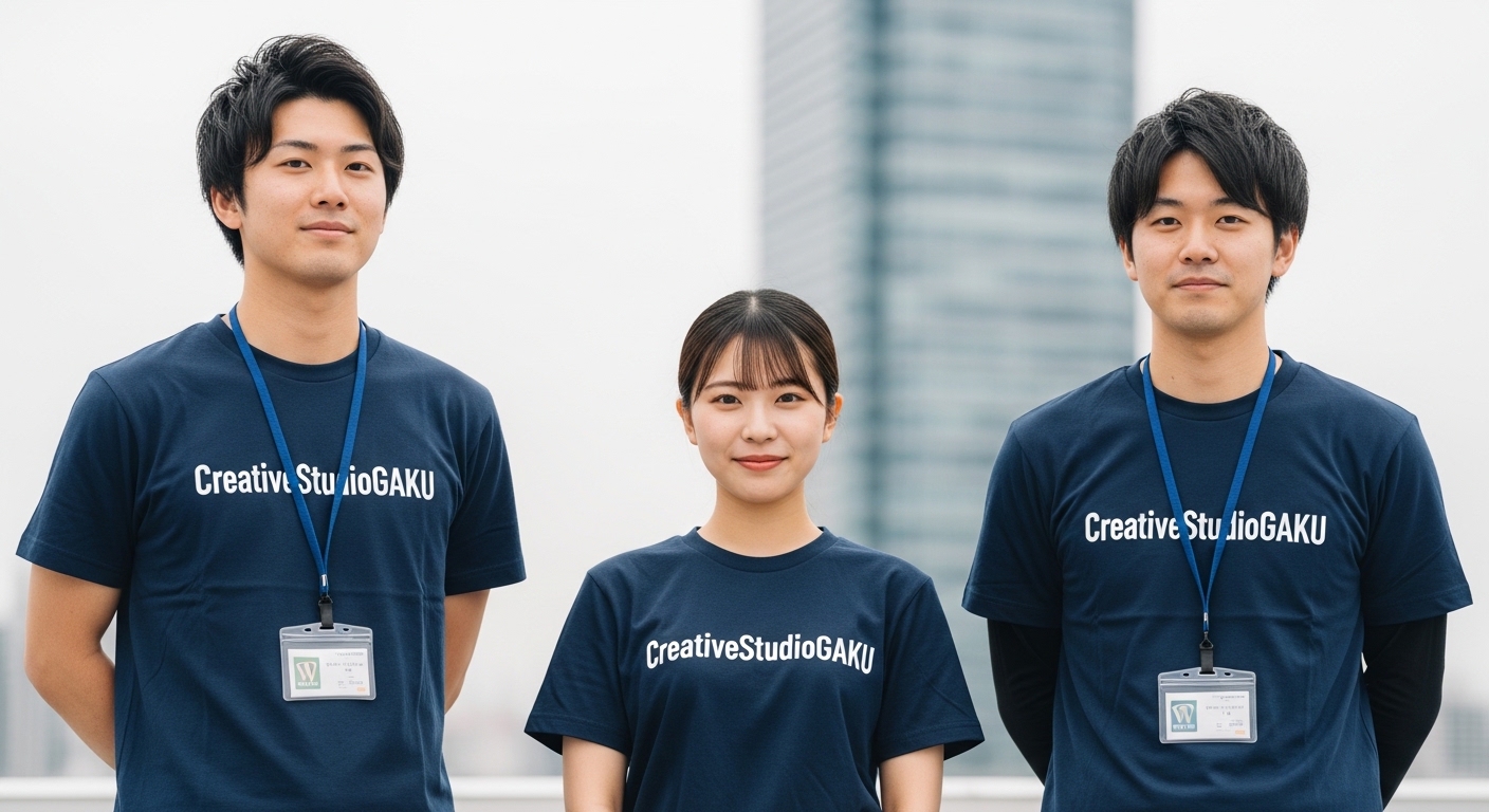 調査から復旧、再発防止までの4ステップ図解