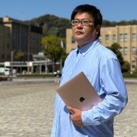 WordPressセキュリティエンジニア 前田美知太郎